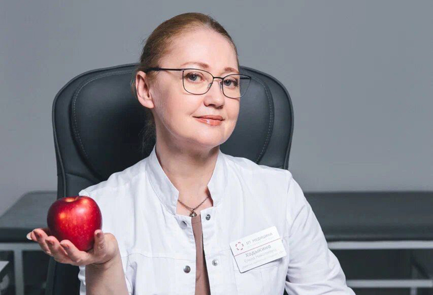 Люди стали понимать: лучше не допускать проблем со здоровьем, чем устранять их