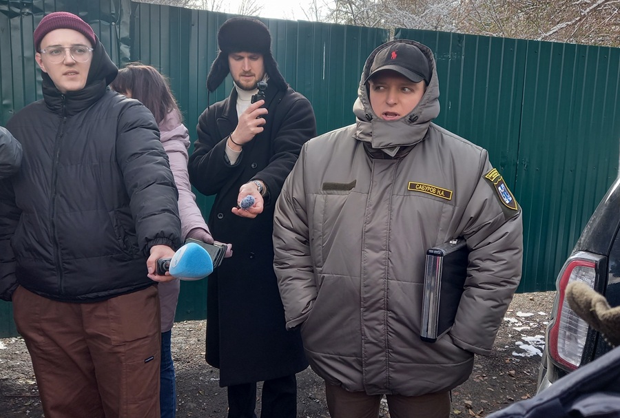 Собаки — инвазивный вид на данной территории