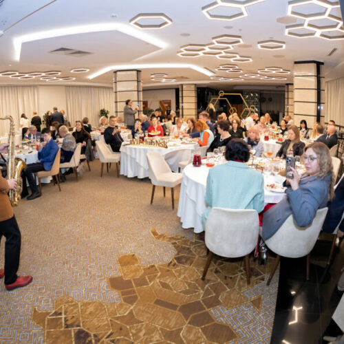 «Бизнесу не удастся уйти “в тень”»: эксперты VIP-club оценили корпоративные риски и налоговые новации