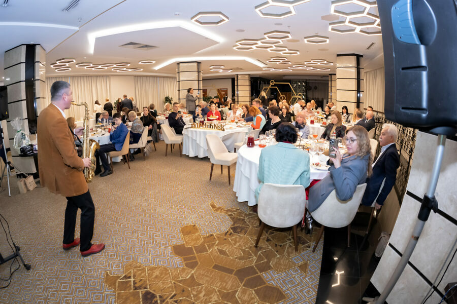 «Бизнесу не удастся уйти “в тень”»: эксперты VIP-club оценили корпоративные риски и налоговые новации