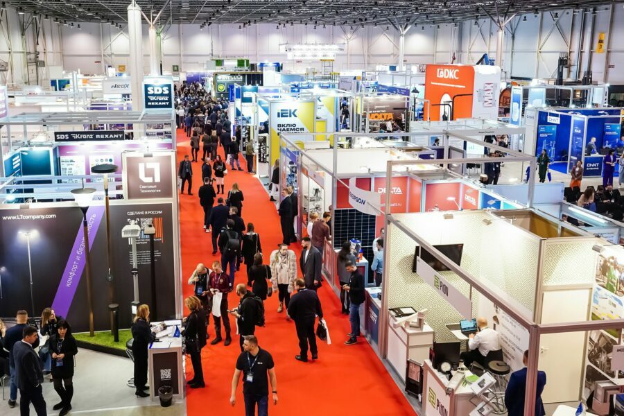 Сибирская строительная неделя-2026: как выставка помогает бизнесу расти и развиваться в нестабильные времена