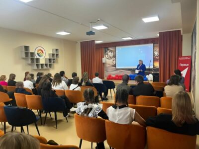 В Новосибирской области стартовал проект «Сильные духом: неизвестные героини»