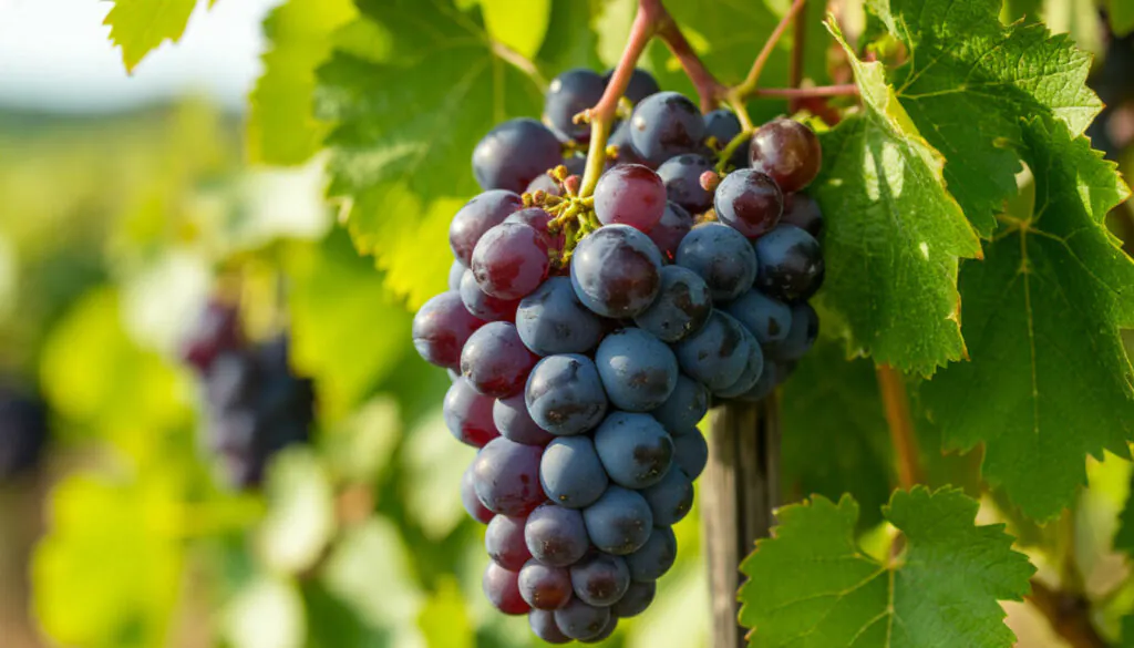 В Новосибирск не пропустили 142 тонны узбекского винограда