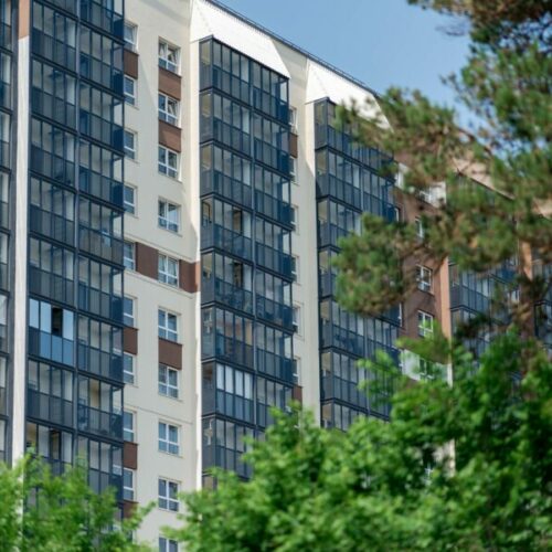 Комфорт мегаполиса и природа у порога: преимущества жизни в поселке Кудряшовский