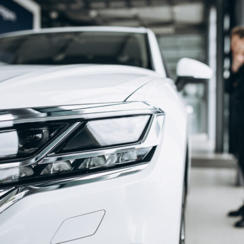 Объём автокредитов в Новосибирской области достиг 2,5 миллиардов рублей