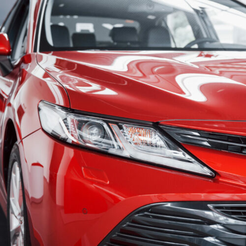 В Госдуме предложили продавать «красивые» номера на аукционах