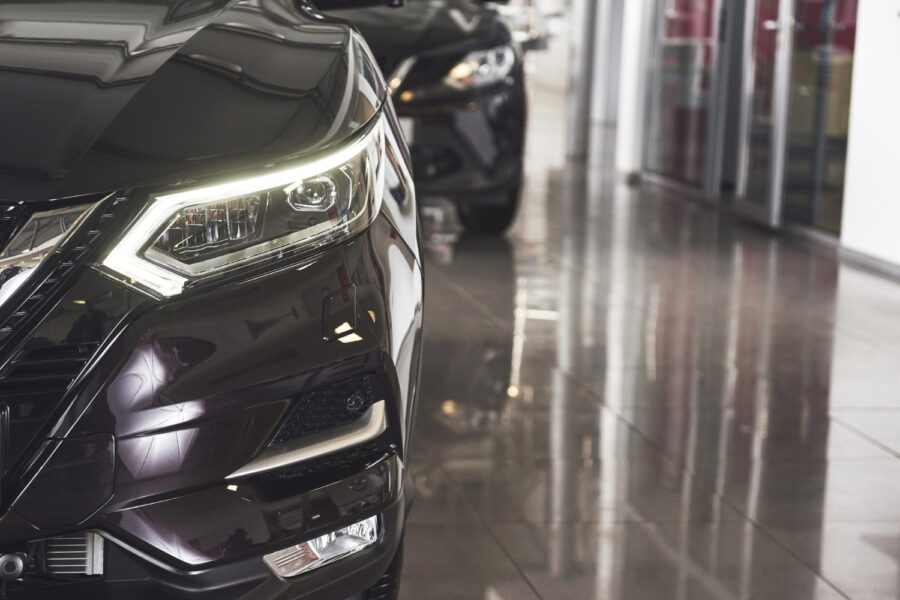 В Новосибирске подешевели некоторые модели подержанных автомобилей