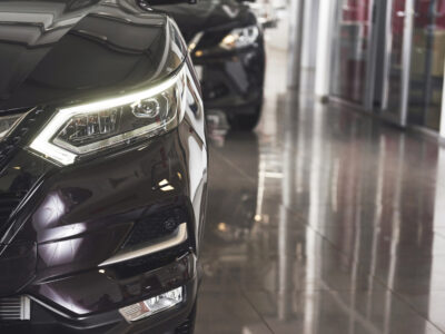 80% автопокупателей в России избегают новых брендов из-за недостатка информации