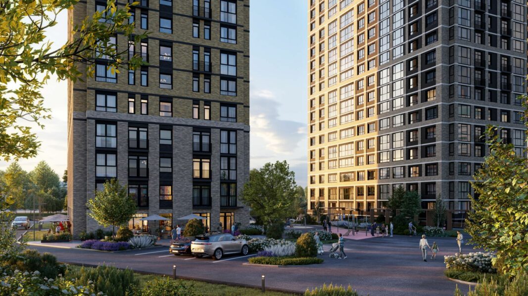 «Расцветай на Кропоткина» 