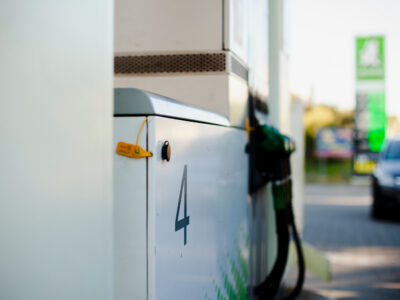 Новосибирский нефтетрейдер рассказал о ситуации с топливом в регионе