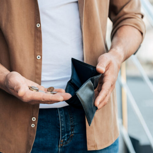 С 1 ноября долги по налогам с новосибирцев будут взыскивать без суда