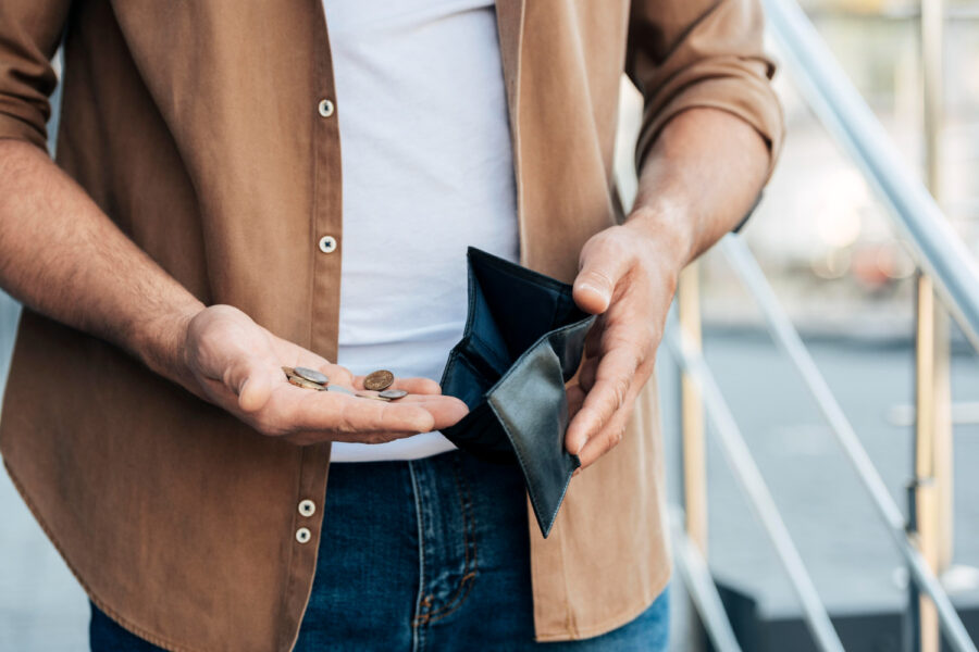 С 1 ноября долги по налогам с новосибирцев будут взыскивать без суда