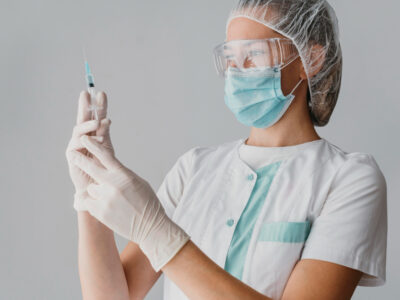 Антипрививочники спровоцировали вспышки кори и гепатита «А» в Искитимском районе