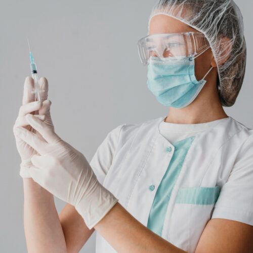 Антипрививочники спровоцировали вспышки кори и гепатита «А» в Искитимском районе