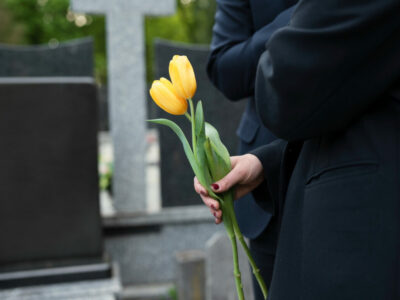 В МКУ «Ритуальные услуги» Новосибирска новый директор