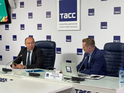 Новосибирские аграрии собрали богатый урожай и готовятся к зиме