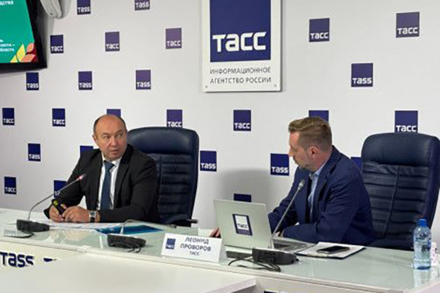 Новосибирские аграрии собрали богатый урожай и готовятся к зиме