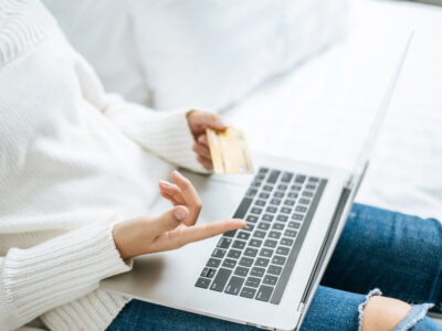 Жители Новосибирской области чаще берут кредиты