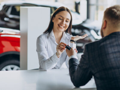 Утильсбор увеличил продажи мощных машин в Новосибирской области