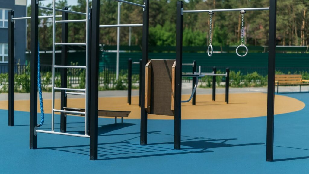 квартал «Сосновый бор»