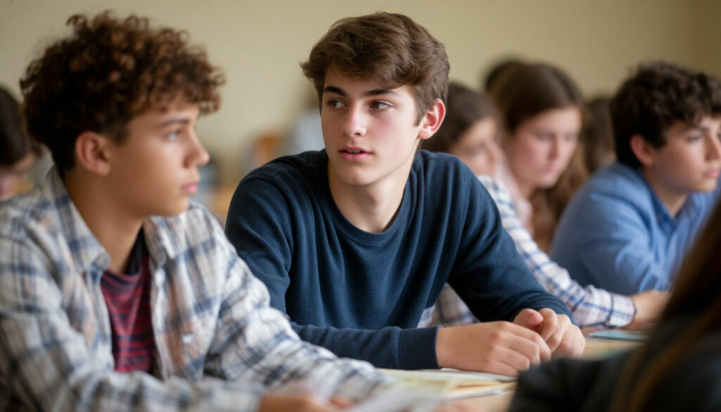 В Госдуме предложили перенести время начала уроков в школах России