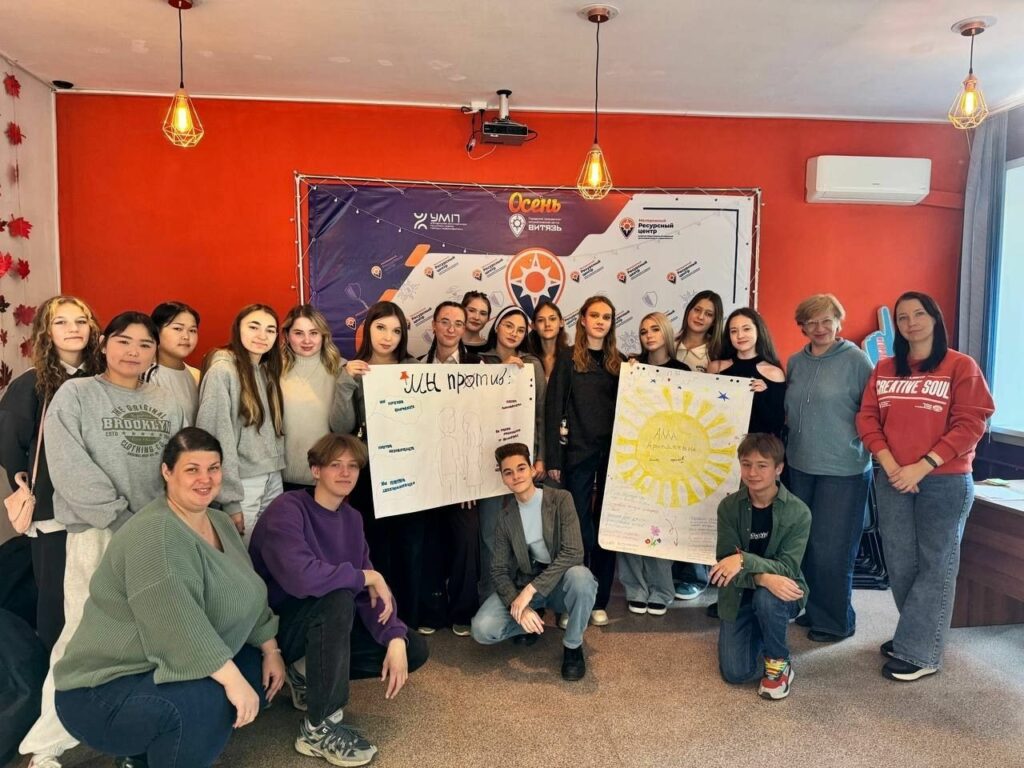 Новосибирские энергетики обеспечат электроснабжение лагеря для юных патриотов