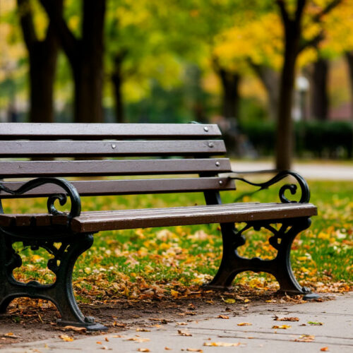 Новосибирцы требуют сохранить сквер на Красноярской