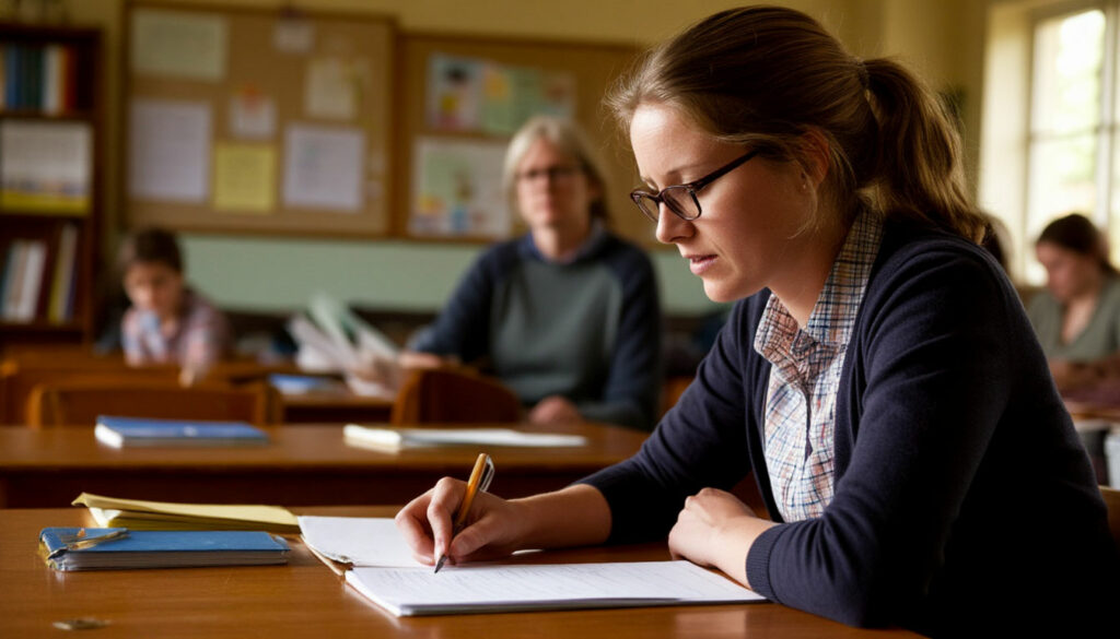 Мэрия Новосибирска рассказала, каких специалистов не хватает в школах