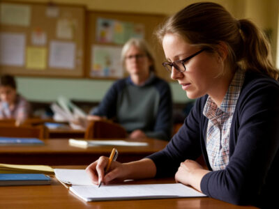 Мэрия Новосибирска рассказала, каких специалистов не хватает в школах