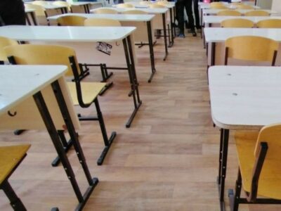 В новосибирской школе Хилокского жилмассива оценили адаптацию детей мигрантов