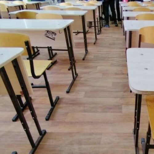 В новосибирской школе Хилокского жилмассива оценили адаптацию детей мигрантов