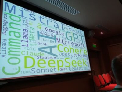 В Новосибирске оценили вероятность замены большинства юристов нейросетями