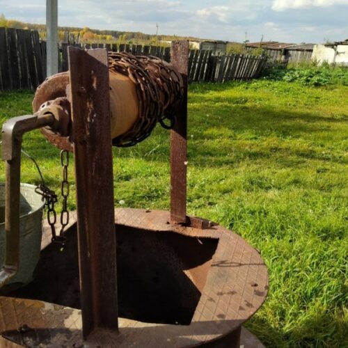 В Новосибирске ученые будут искать токсичные элементы в подземных водах