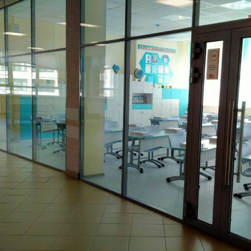 В Новосибирской области создали комиссию по защите чести и достоинства учителей