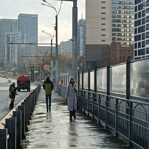 В Новосибирске превышение ПДК пыли, жителей города спрашивают о качестве воздуха