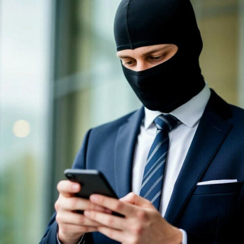 Мошеннические атаки от имени «топ-менеджеров» компаний резко возросли