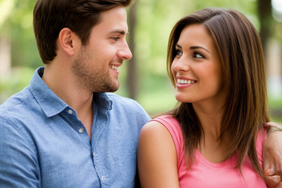 Каждый третий житель Новосибирска возвращается на сайты знакомств после расставания