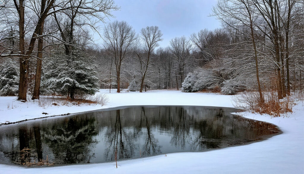 Суд обязал Минприроды разработать систему мониторинга водных объектов НСО