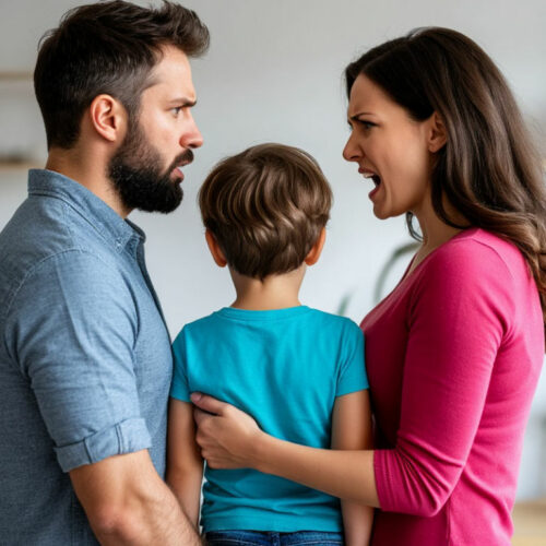 Психолог из Новосибирска рассказала, стоит ли сохранять брак ради детей