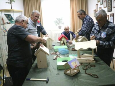 Форум «Пульс жизни» собрал сотни участников в Новосибирской области