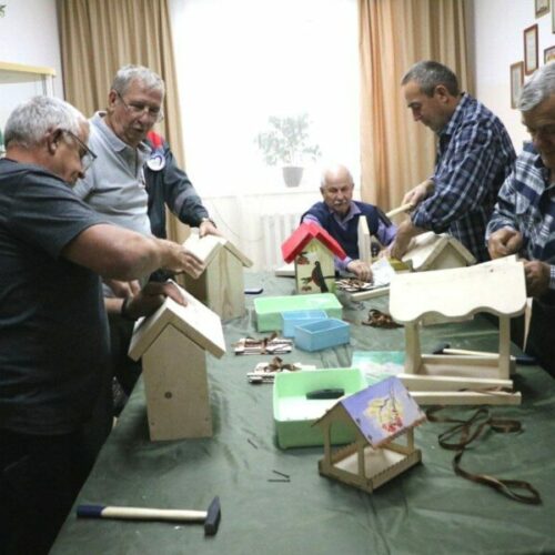 Форум «Пульс жизни» собрал сотни участников в Новосибирской области