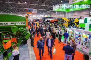 бизнес-мероприятия