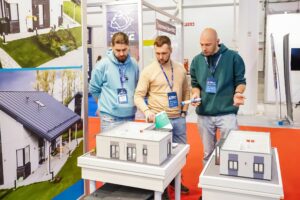 бизнес-мероприятия