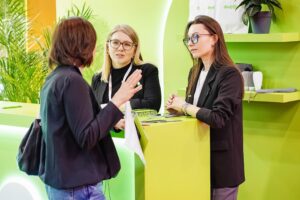 бизнес-мероприятия