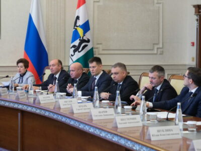 Новосибирск подводит итоги «Технопрома-2025»