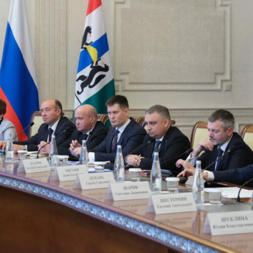 Новосибирск подводит итоги «Технопрома-2025»