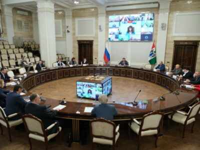 43 новых рабочих места для инвалидов: Новосибирская область расширяет возможности трудоустройства