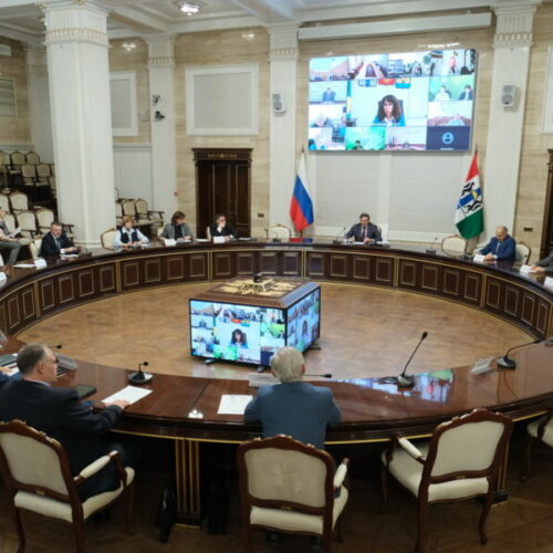 43 новых рабочих места для инвалидов: Новосибирская область расширяет возможности трудоустройства