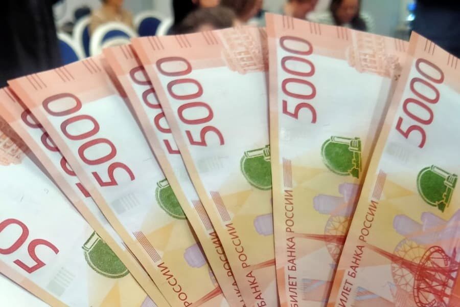 В Новосибирске суммарная задолженность по зарплате достигла 24 миллионов рублей