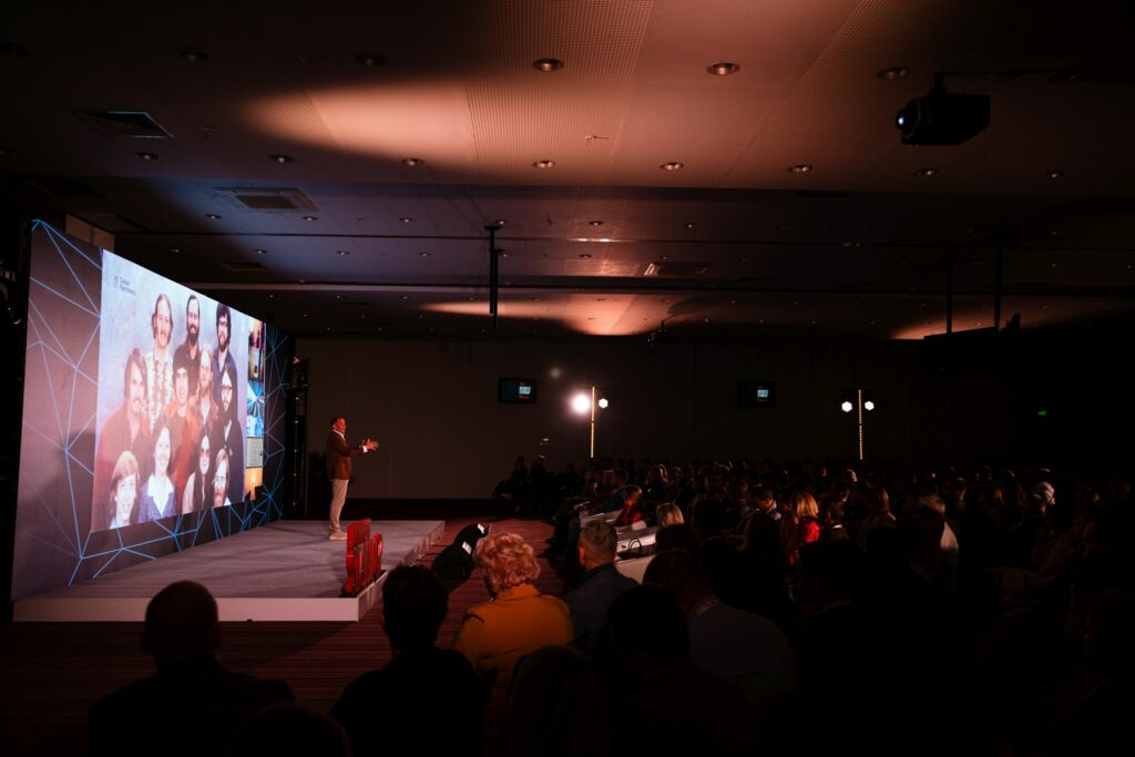 В Новосибирске обсудили актуальные вопросы развития и инноваций в бизнесе